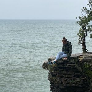 Meet your Posher, Jess